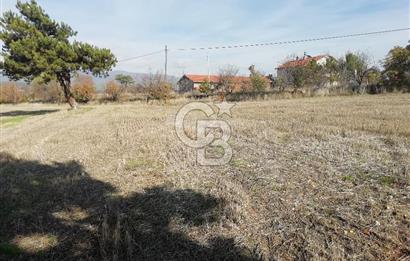 ÇOKKÖY'DE İMARLI SATILIK KÖŞE PARSEL.ASFALT YOL,ELEKTRİK,SU,EV