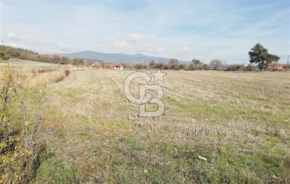 ÇOKKÖY'DE İMARLI SATILIK KÖŞE PARSEL.ASFALT YOL,ELEKTRİK,SU,EV