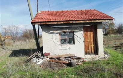 ÇOKKÖY'DE İMARLI SATILIK KÖŞE PARSEL.ASFALT YOL,ELEKTRİK,SU,EV