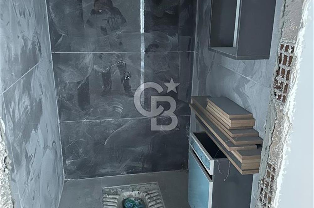 ▃▆ COLDWELL BANKER GÜLDALI ▆▃MEGA PROJE VADİ MANZARADA 4+1