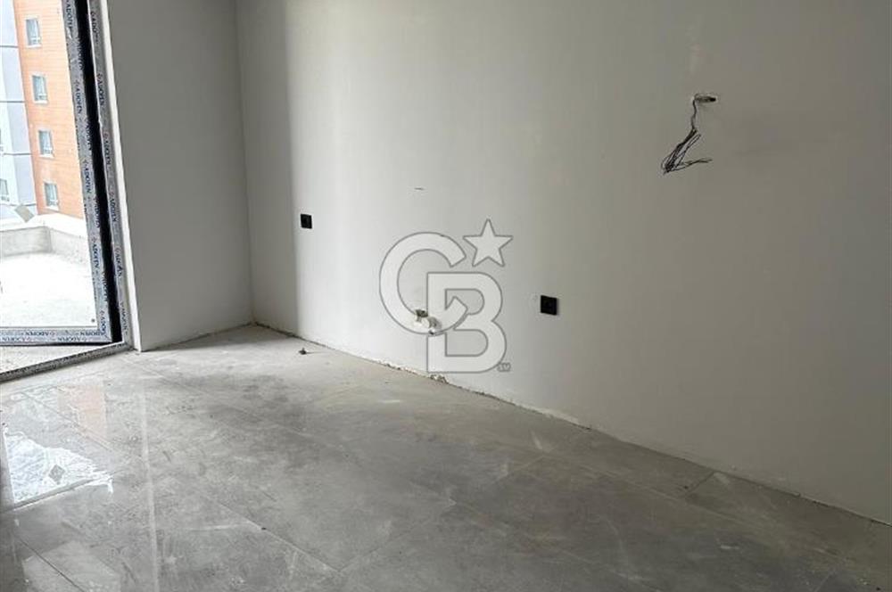 ▃▆ COLDWELL BANKER GÜLDALI ▆▃MEGA PROJE VADİ MANZARADA 4+1