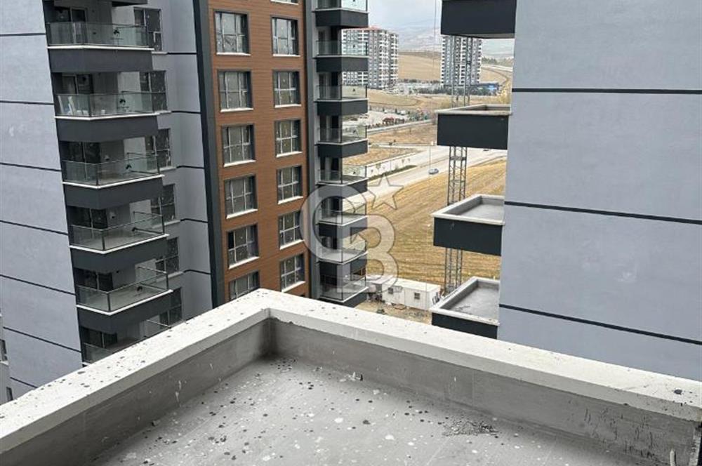 ▃▆ COLDWELL BANKER GÜLDALI ▆▃MEGA PROJE VADİ MANZARADA 4+1