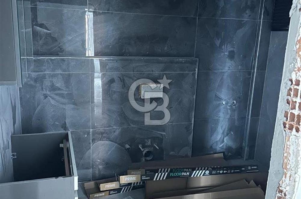 ▃▆ COLDWELL BANKER GÜLDALI ▆▃MEGA PROJE VADİ MANZARADA 4+1