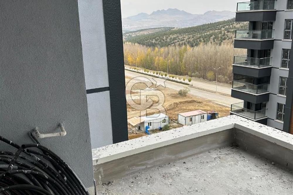 ▃▆ COLDWELL BANKER GÜLDALI ▆▃MEGA PROJE VADİ MANZARADA 4+1