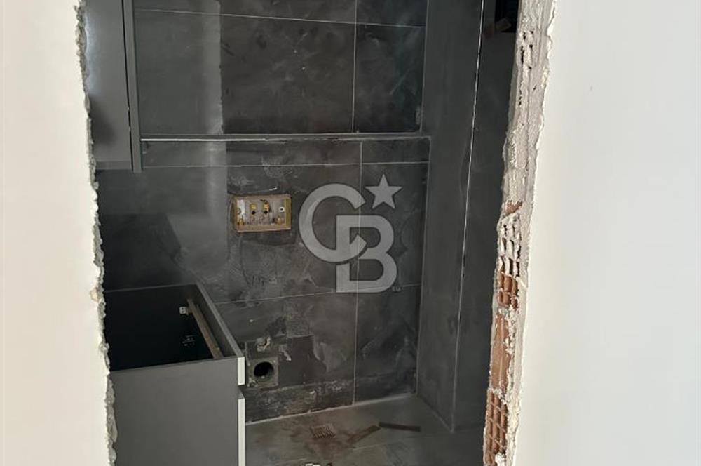 ▃▆ COLDWELL BANKER GÜLDALI ▆▃MEGA PROJE VADİ MANZARADA 4+1