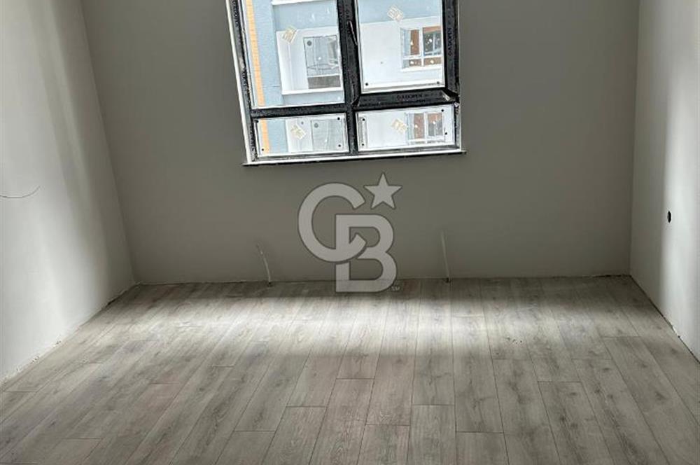 ▃▆ COLDWELL BANKER GÜLDALI ▆▃MEGA PROJE VADİ MANZARADA 4+1