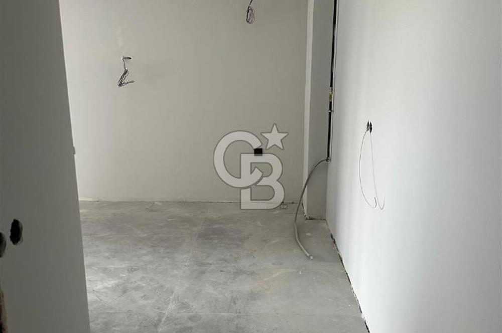 ▃▆ COLDWELL BANKER GÜLDALI ▆▃MEGA PROJE VADİ MANZARADA 4+1