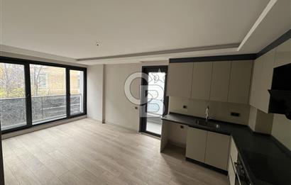 ÇANKAYA ATAKULE'YE YÜRÜME MESAFESİNDE SATILIK LÜKS BOŞ 1+1 DAİRE