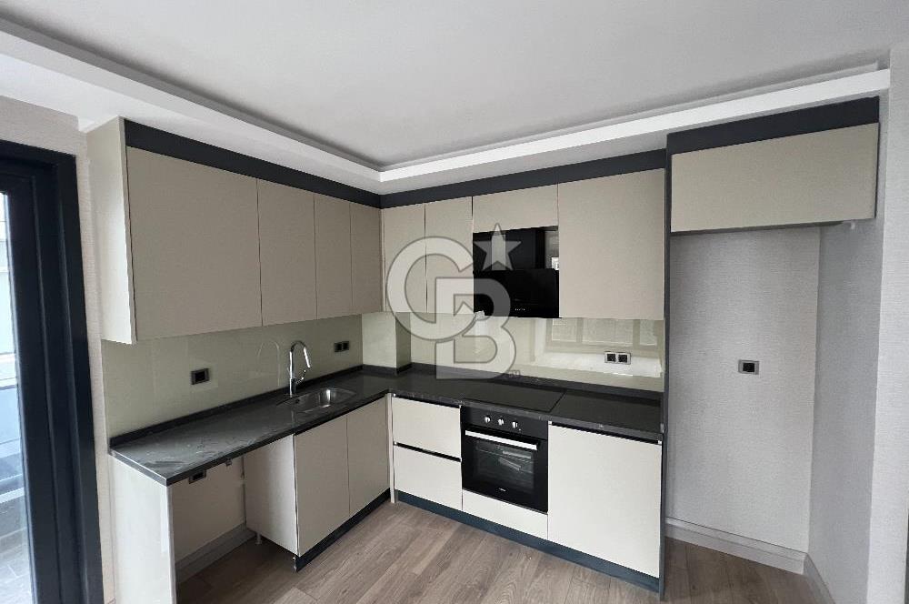 ÇANKAYA ATAKULE'YE YÜRÜME MESAFESİNDE SATILIK LÜKS BOŞ 1+1 DAİRE