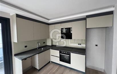 ÇANKAYA ATAKULE'YE YÜRÜME MESAFESİNDE SATILIK LÜKS BOŞ 1+1 DAİRE