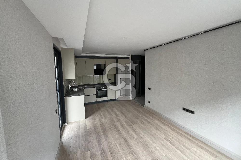 ÇANKAYA ATAKULE'YE YÜRÜME MESAFESİNDE SATILIK LÜKS BOŞ 1+1 DAİRE