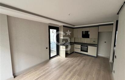 ÇANKAYA ATAKULE'YE YÜRÜME MESAFESİNDE SATILIK LÜKS BOŞ 1+1 DAİRE