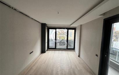 ÇANKAYA ATAKULE'YE YÜRÜME MESAFESİNDE SATILIK LÜKS BOŞ 1+1 DAİRE