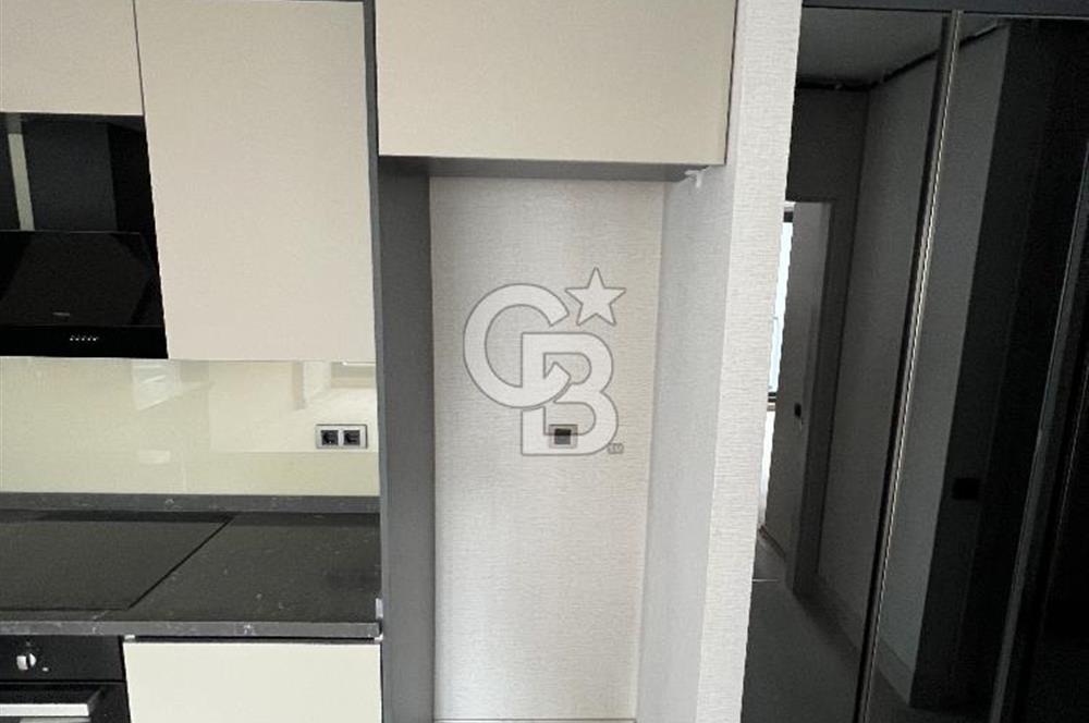 ÇANKAYA ATAKULE'YE YÜRÜME MESAFESİNDE SATILIK LÜKS BOŞ 1+1 DAİRE