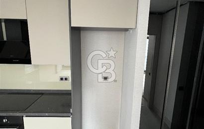 ÇANKAYA ATAKULE'YE YÜRÜME MESAFESİNDE SATILIK LÜKS BOŞ 1+1 DAİRE