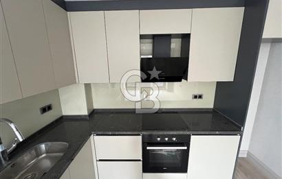 ÇANKAYA ATAKULE'YE YÜRÜME MESAFESİNDE SATILIK LÜKS BOŞ 1+1 DAİRE