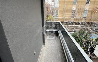 ÇANKAYA ATAKULE'YE YÜRÜME MESAFESİNDE SATILIK LÜKS BOŞ 1+1 DAİRE