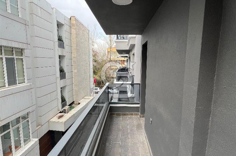 ÇANKAYA ATAKULE'YE YÜRÜME MESAFESİNDE SATILIK LÜKS BOŞ 1+1 DAİRE