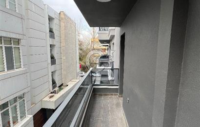 ÇANKAYA ATAKULE'YE YÜRÜME MESAFESİNDE SATILIK LÜKS BOŞ 1+1 DAİRE