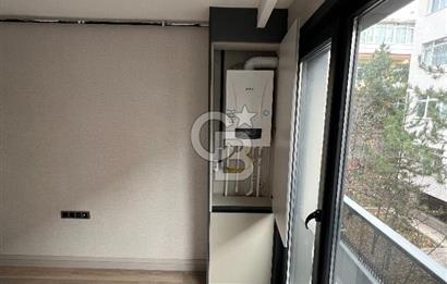 ÇANKAYA ATAKULE'YE YÜRÜME MESAFESİNDE SATILIK LÜKS BOŞ 1+1 DAİRE