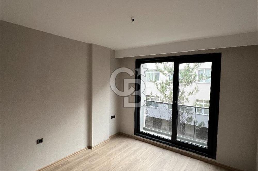 ÇANKAYA ATAKULE'YE YÜRÜME MESAFESİNDE SATILIK LÜKS BOŞ 1+1 DAİRE