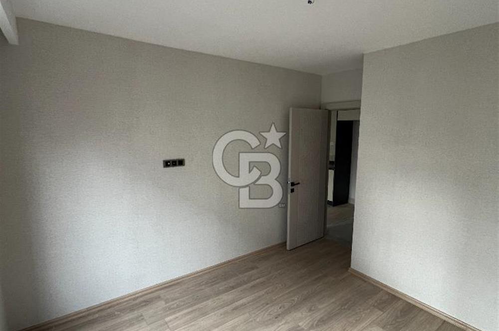 ÇANKAYA ATAKULE'YE YÜRÜME MESAFESİNDE SATILIK LÜKS BOŞ 1+1 DAİRE