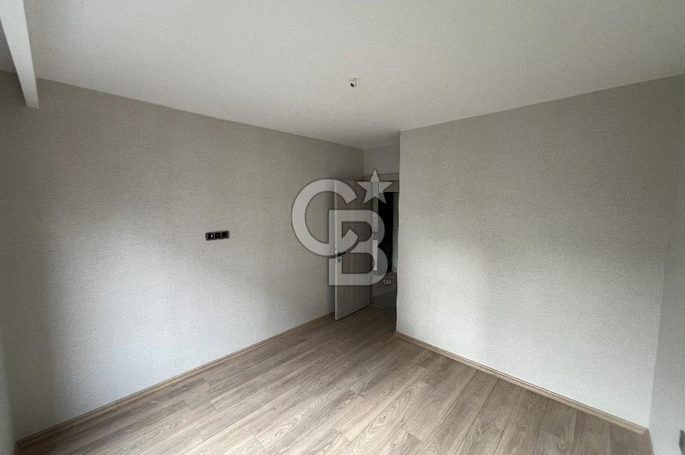 ÇANKAYA ATAKULE'YE YÜRÜME MESAFESİNDE SATILIK LÜKS BOŞ 1+1 DAİRE