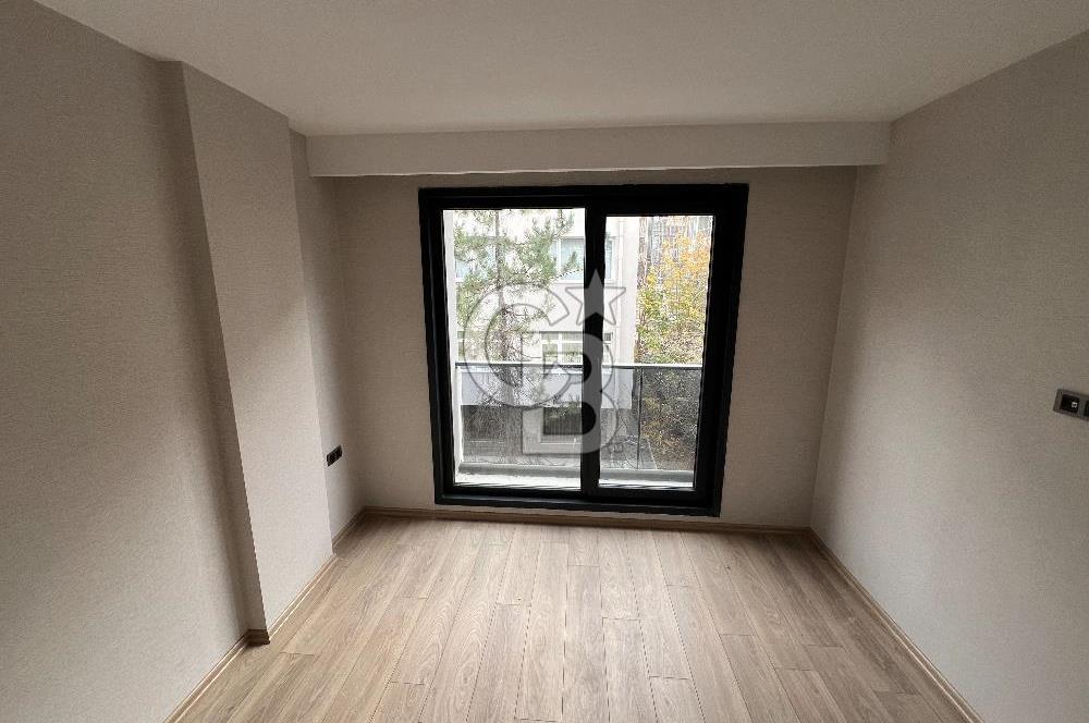 ÇANKAYA ATAKULE'YE YÜRÜME MESAFESİNDE SATILIK LÜKS BOŞ 1+1 DAİRE