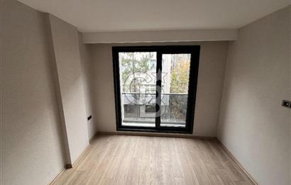 ÇANKAYA ATAKULE'YE YÜRÜME MESAFESİNDE SATILIK LÜKS BOŞ 1+1 DAİRE