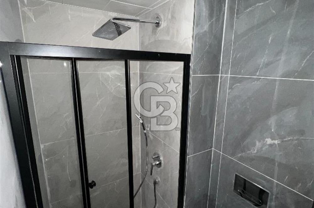 ÇANKAYA ATAKULE'YE YÜRÜME MESAFESİNDE SATILIK LÜKS BOŞ 1+1 DAİRE