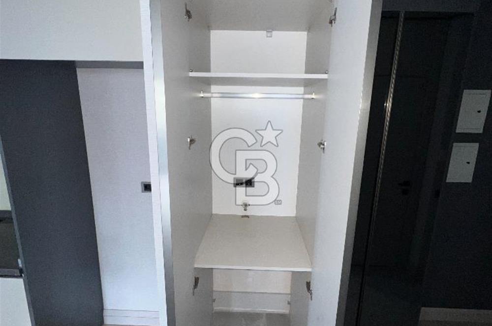 ÇANKAYA ATAKULE'YE YÜRÜME MESAFESİNDE SATILIK LÜKS BOŞ 1+1 DAİRE