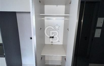 ÇANKAYA ATAKULE'YE YÜRÜME MESAFESİNDE SATILIK LÜKS BOŞ 1+1 DAİRE