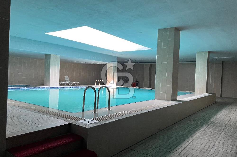 Arnavutköy Karaburunda Deniz manzaralı Satılık Villa 