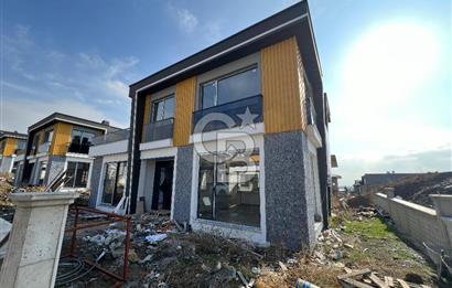 KARACAKAYA 240 M2 4+1 TERASLI MÜSTAKİL LOFT VİLLA 