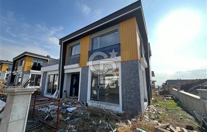 KARACAKAYA 240 M2 4+1 TERASLI MÜSTAKİL LOFT VİLLA 