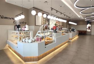  DEVREN KİRALIK FRANCHİSE FIRIN  - 1 - 318607