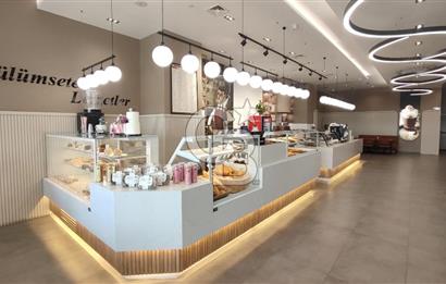  DEVREN KİRALIK FRANCHİSE FIRIN 