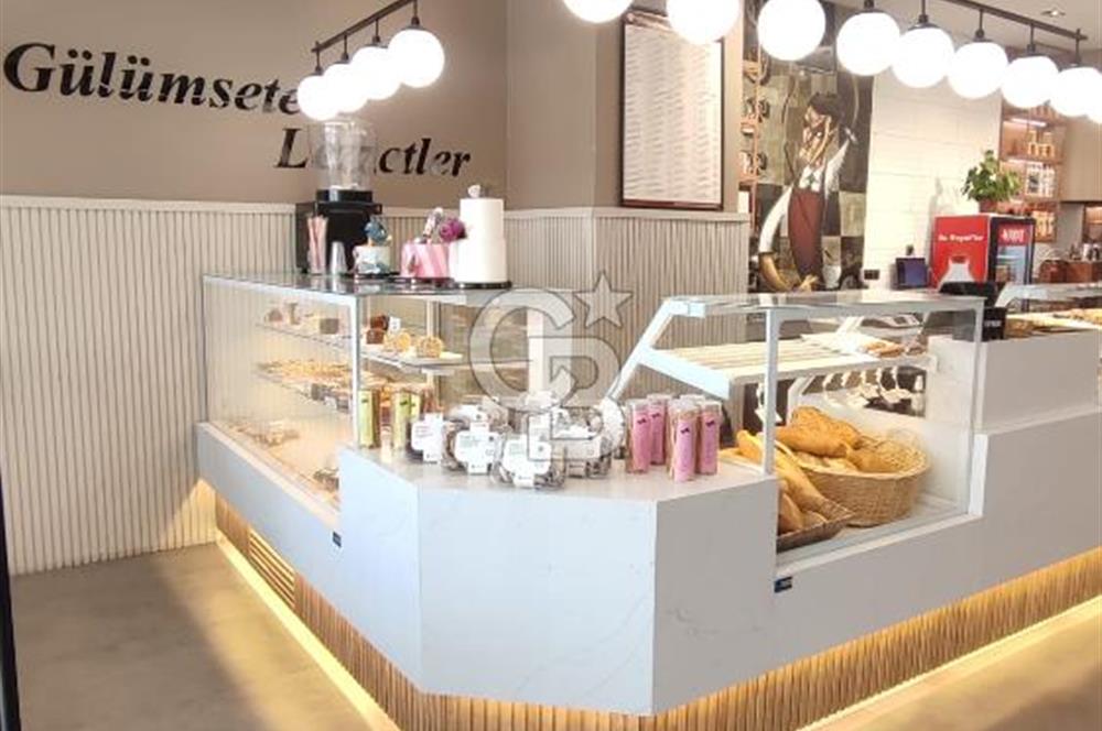  DEVREN KİRALIK FRANCHİSE FIRIN 