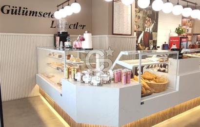  DEVREN KİRALIK FRANCHİSE FIRIN 