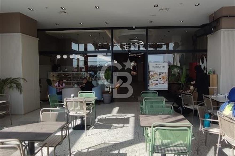  DEVREN KİRALIK FRANCHİSE FIRIN 