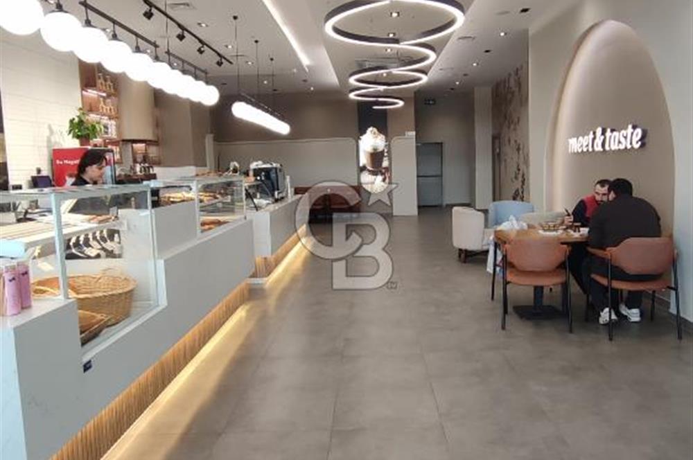  DEVREN KİRALIK FRANCHİSE FIRIN 