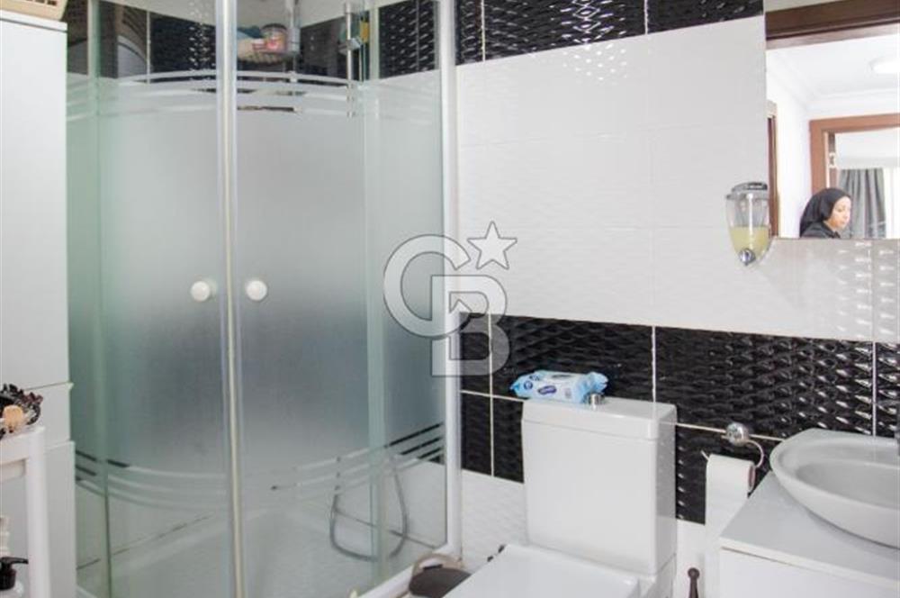 Karşıyaka Örnekköy'de Satılık 2+1 Dubleks