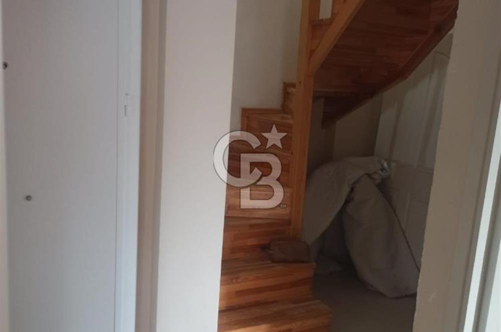 YENİDOĞANDA SATILIK 4+1,160 M2,GENİŞ,YÜKSEK GİRİŞLİ TERS DUBLEKS