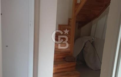 YENİDOĞANDA SATILIK 4+1,160 M2,GENİŞ,YÜKSEK GİRİŞLİ TERS DUBLEKS