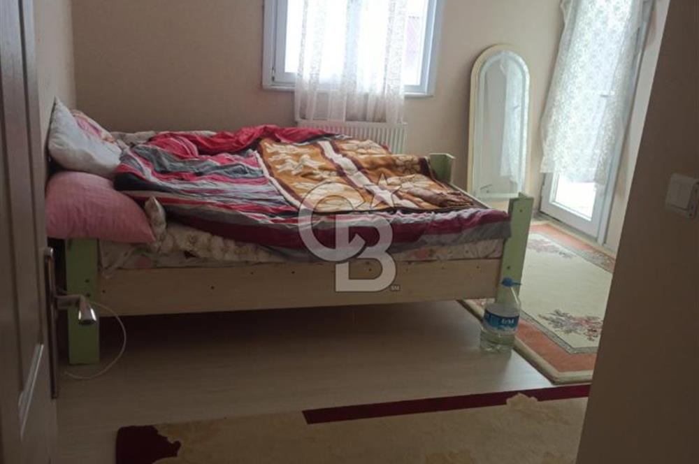 YENİDOĞANDA SATILIK 4+1,160 M2,GENİŞ,YÜKSEK GİRİŞLİ TERS DUBLEKS