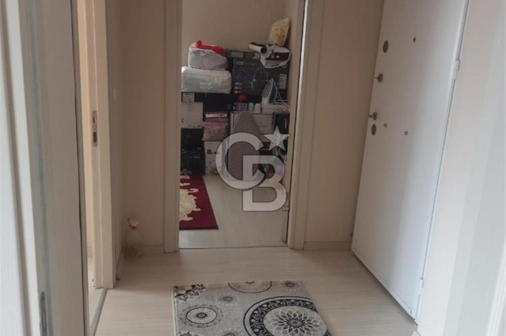 YENİDOĞANDA SATILIK 4+1,160 M2,GENİŞ,YÜKSEK GİRİŞLİ TERS DUBLEKS