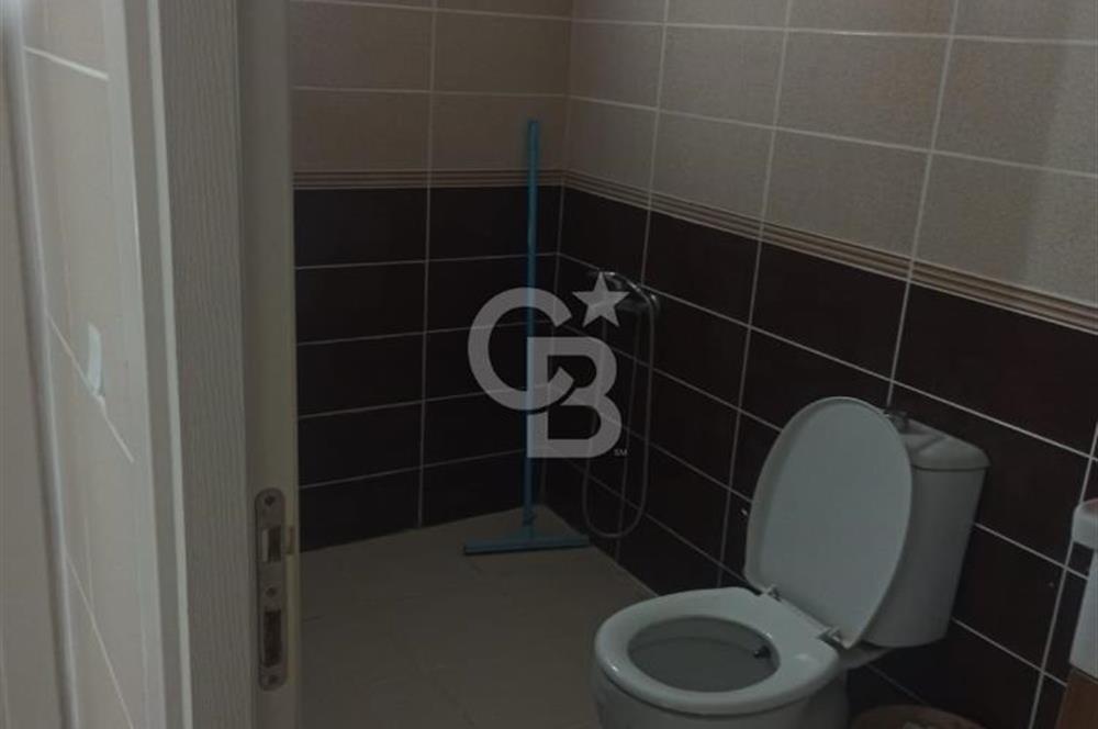 YENİDOĞANDA SATILIK 4+1,160 M2,GENİŞ,YÜKSEK GİRİŞLİ TERS DUBLEKS