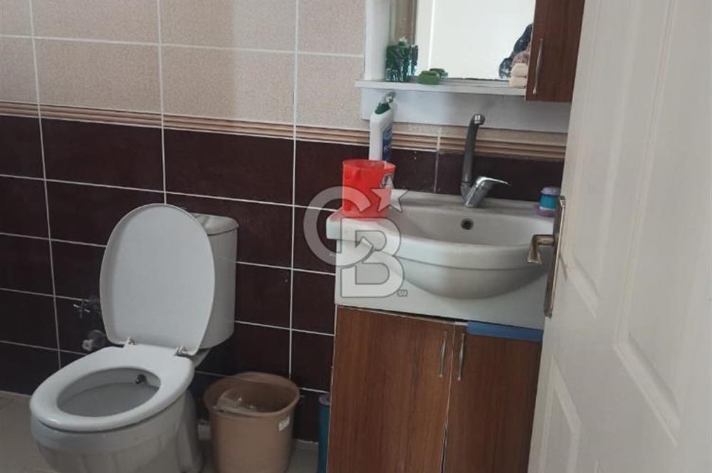 YENİDOĞANDA SATILIK 4+1,160 M2,GENİŞ,YÜKSEK GİRİŞLİ TERS DUBLEKS