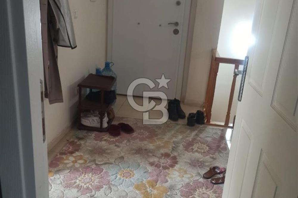 YENİDOĞANDA SATILIK 4+1,160 M2,GENİŞ,YÜKSEK GİRİŞLİ TERS DUBLEKS