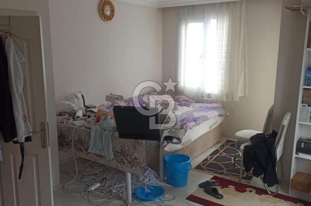 YENİDOĞANDA SATILIK 4+1,160 M2,GENİŞ,YÜKSEK GİRİŞLİ TERS DUBLEKS